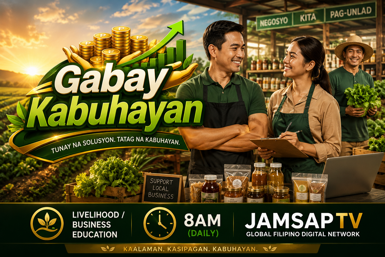 Gabay Kabuhayan