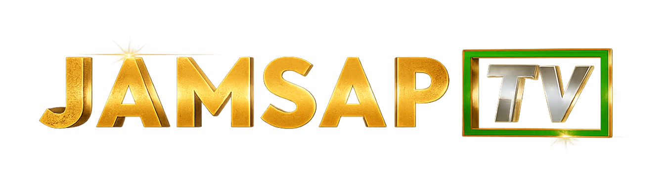 JAMSAP TV